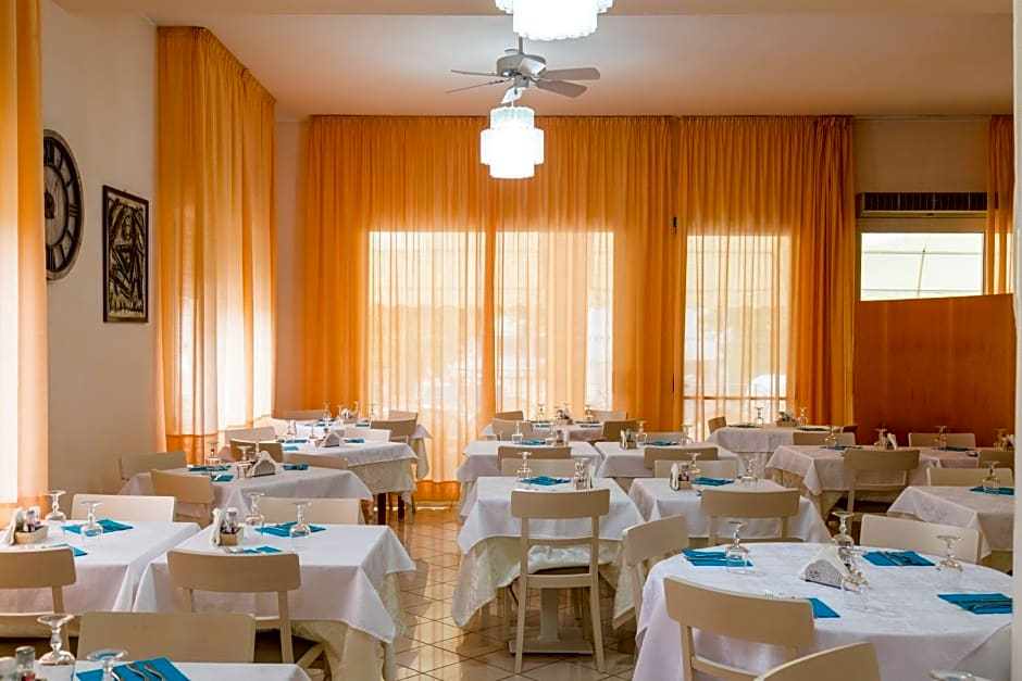 Hotel Villa Gioiosa - Beach & Bistrot