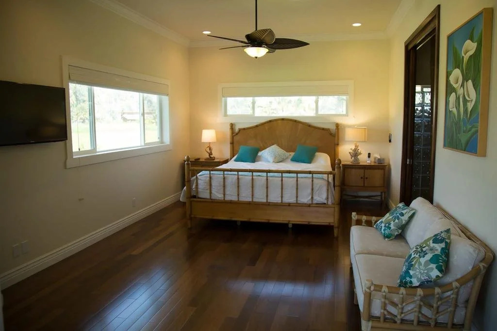 North Shore Country Villa