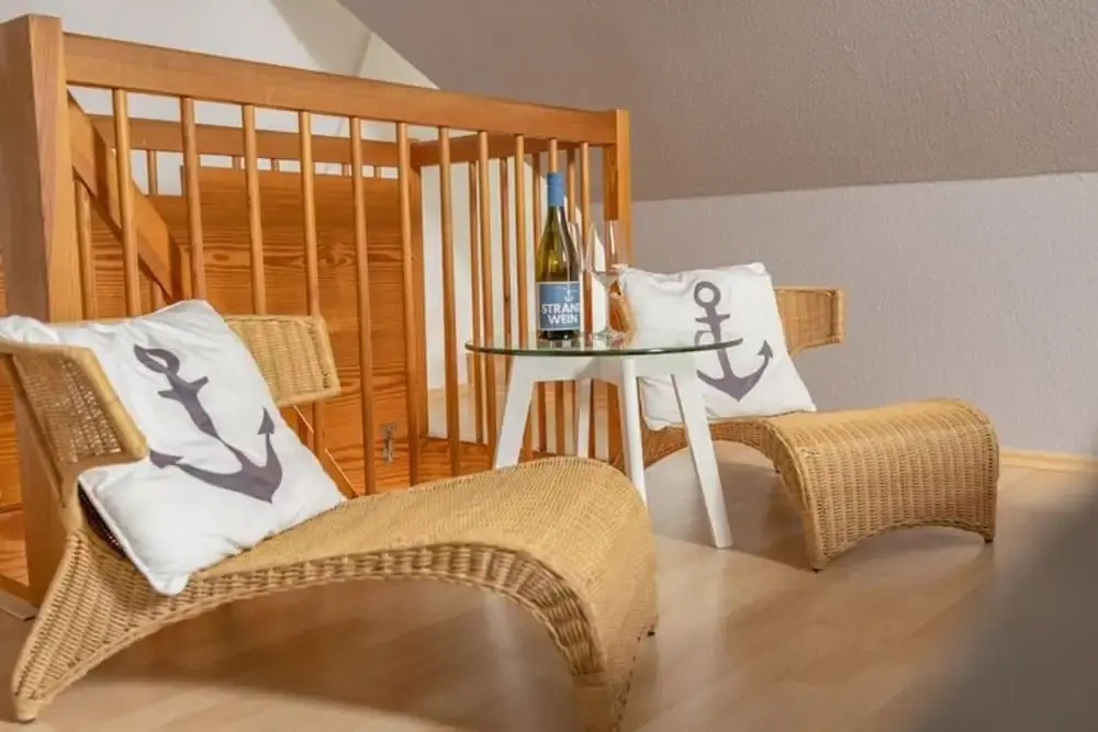 Apartment in St Peter-Ording