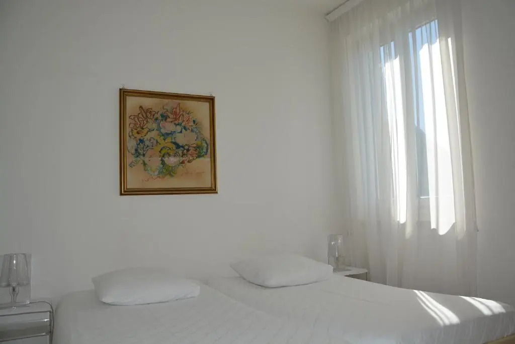 Hotel Villa Selva