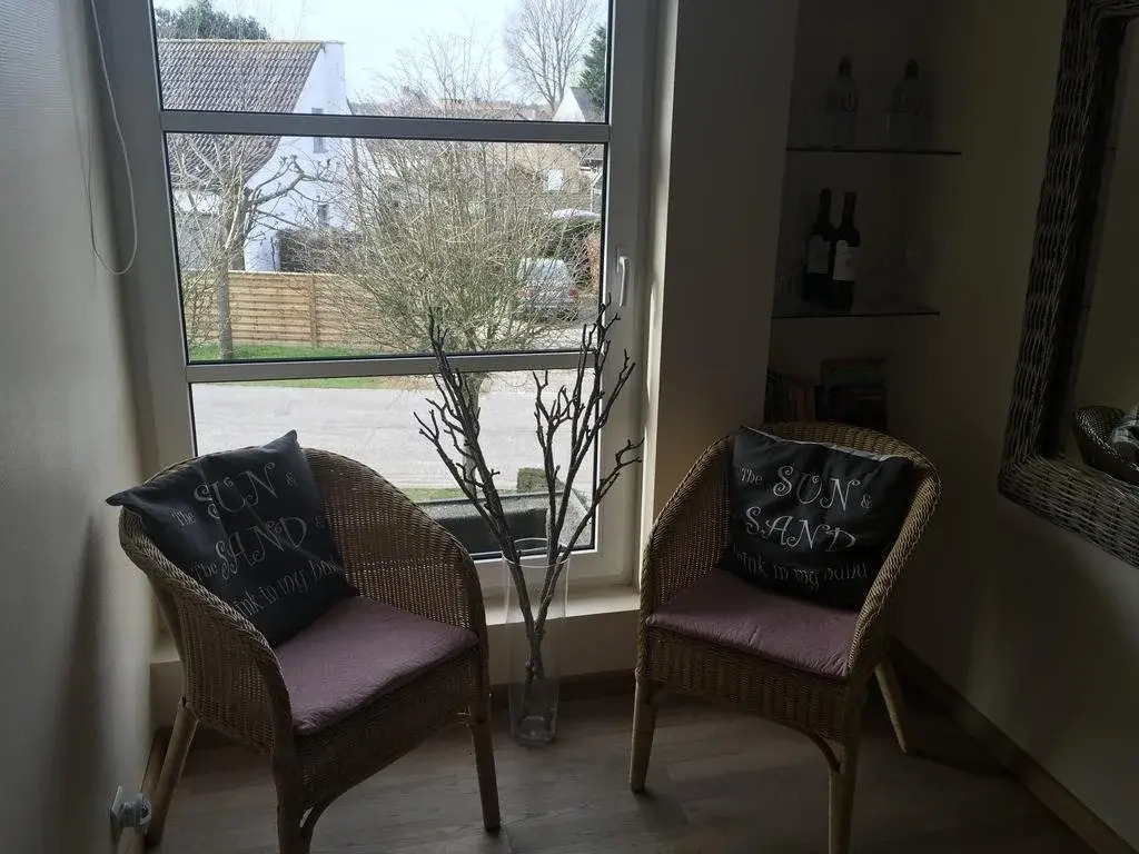 B&B De Windhaan