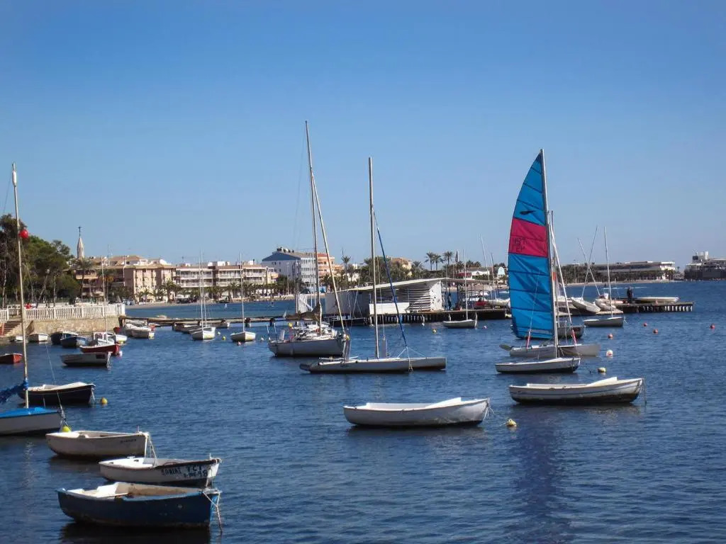 Townhouse 300 Meters from Beach