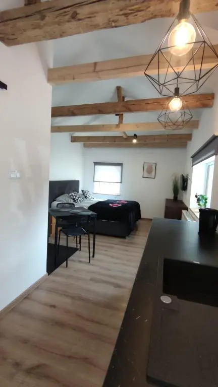 Rooms Silesia