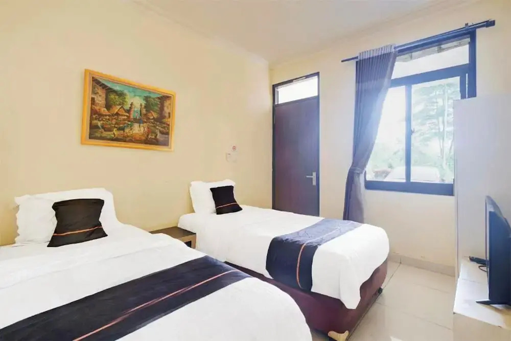 Ken Hotel by Tripletree