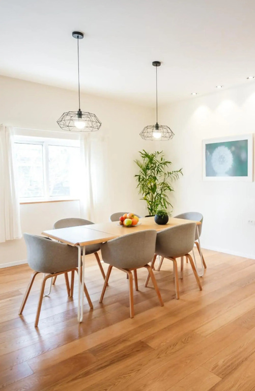 DeBlox living - Ibn Gabirol Apartments