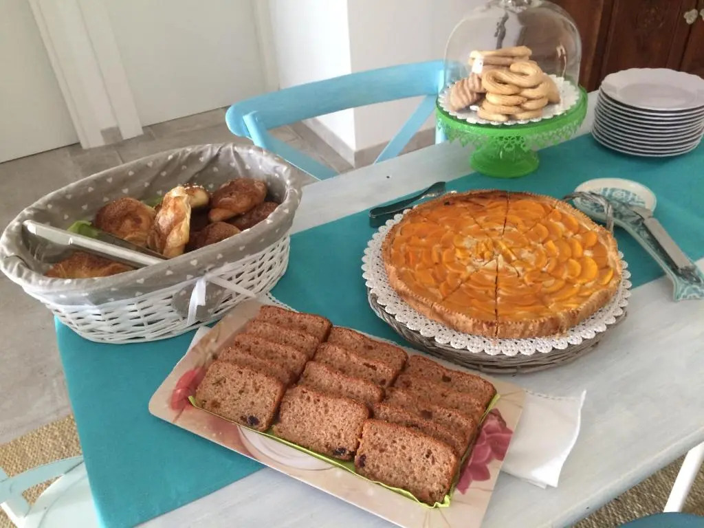B&B Casa del Faro SanVallero Adults Only