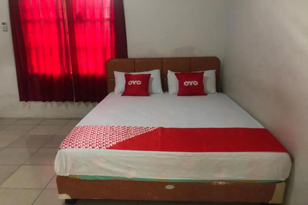 Hotel O Borneo