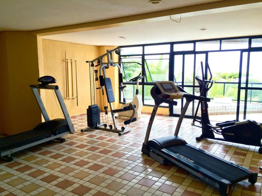 Ingleses Praia Hotel