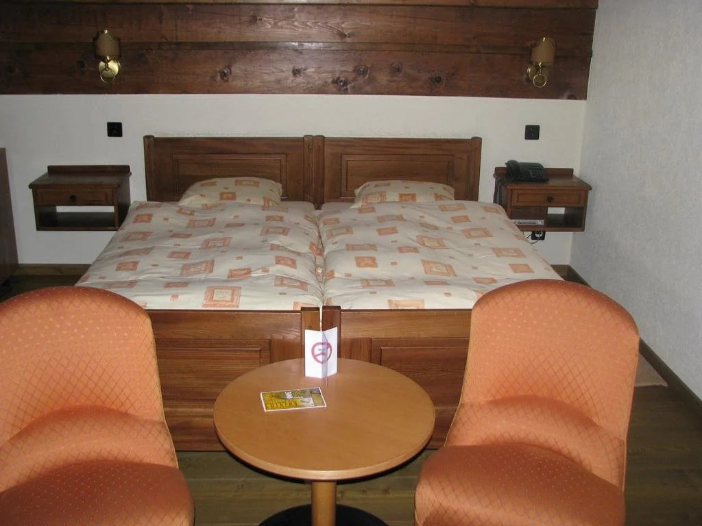 Guesthouse Hotel Between