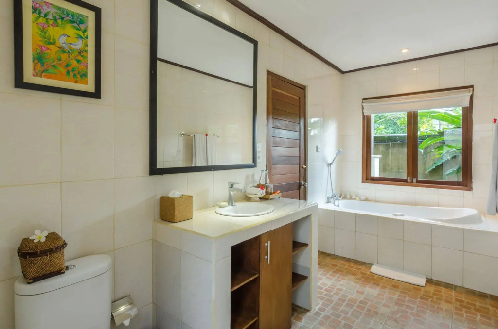 Chili Ubud Cottage