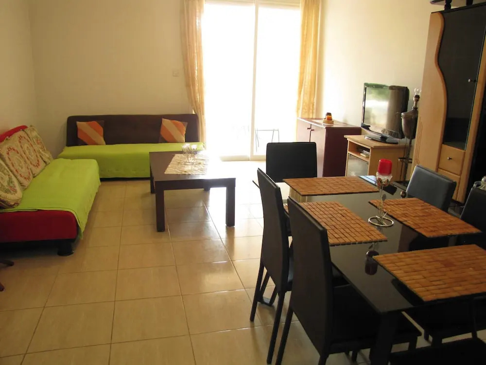 Webooking Pegia Apartment