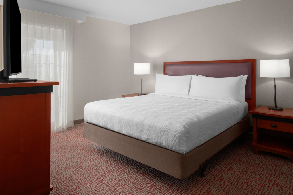 Larkspur Landing Extended Stay Suites Sunnyvale