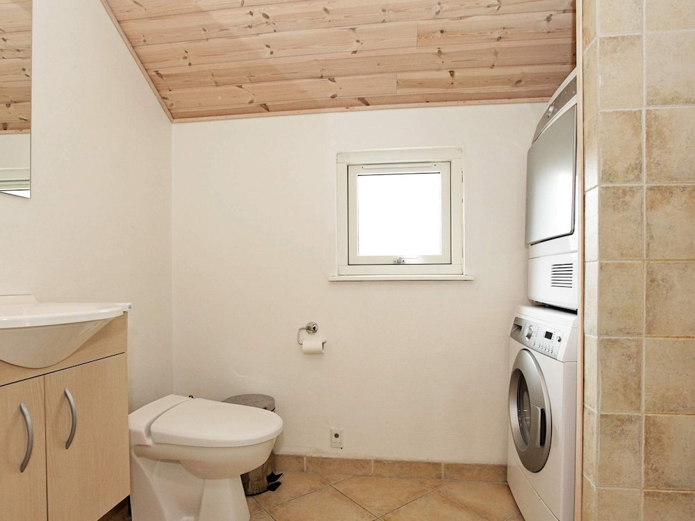 4 star holiday home in Rødby