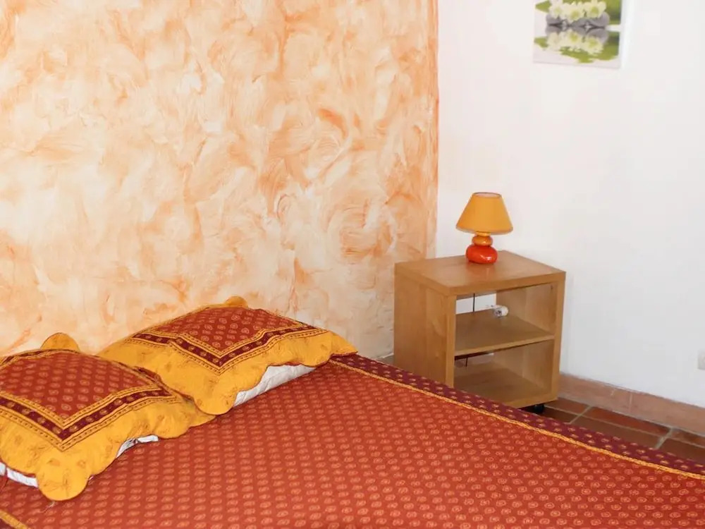 House With 3 Bedrooms in Saintes-maries-de-la-mer, With Furnished Terr