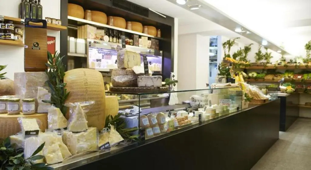 Hotel Gabbani