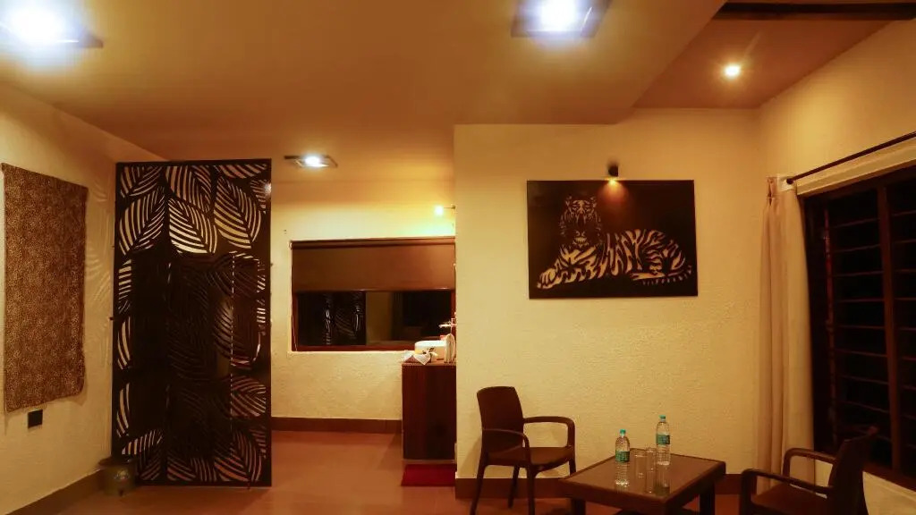 Wild Haven Resort Bandhavgarh