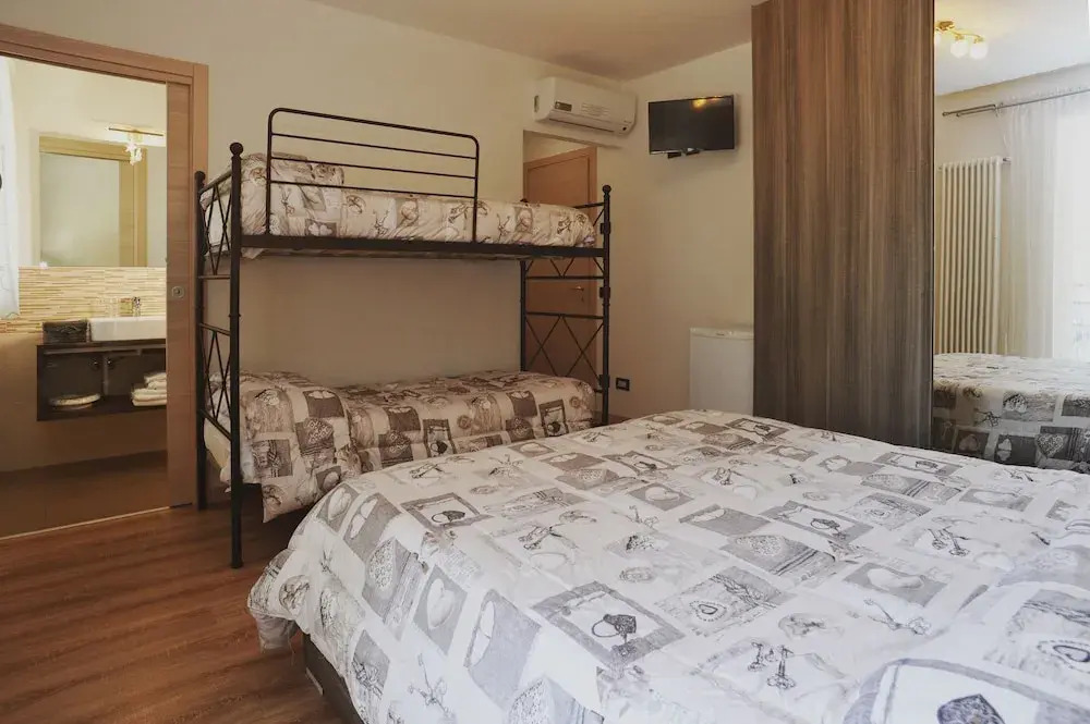 La Casa dei Nonni sul Garda