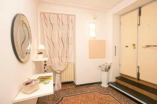 magicstay - flat 60m² 1 bedroom 1 bathroom - genoa