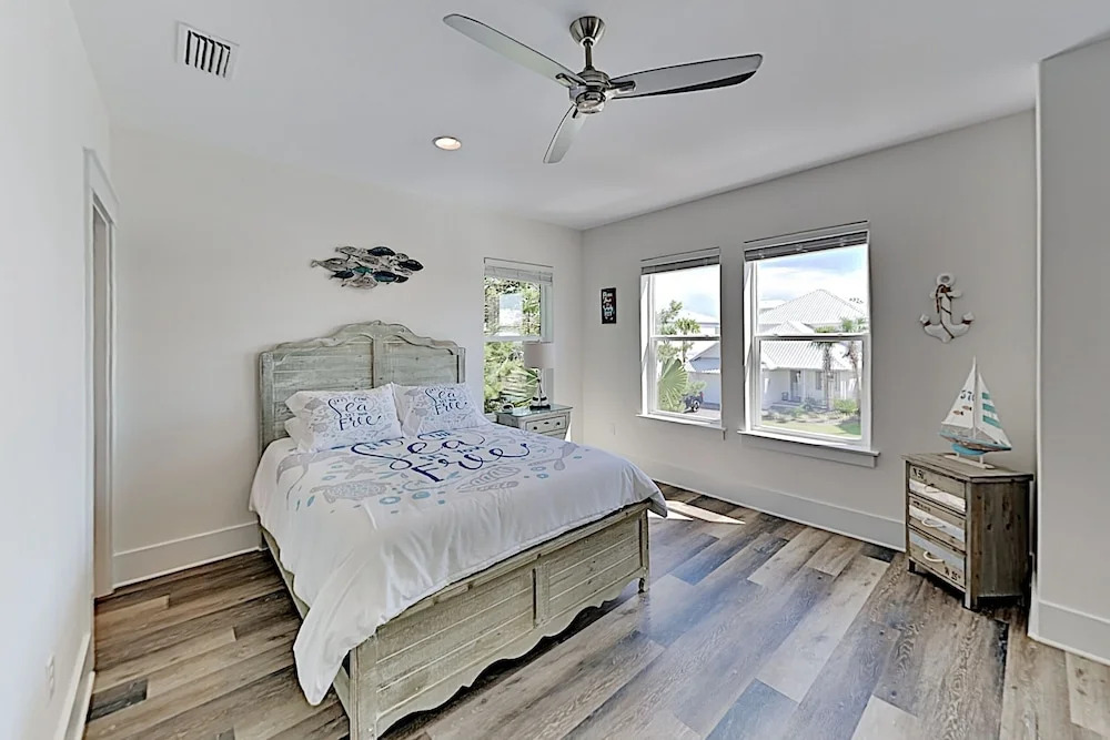 Fg32ruth 4 Bedroom Home