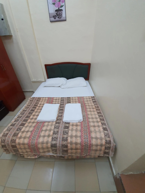 SPOT ON 90137 Casavilla Hotel Pudu
