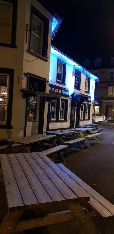 OYO The Watermans Arms Hersham