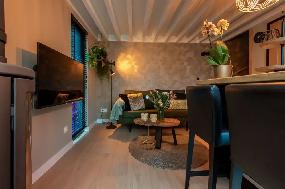 Apartment in Zoutelande near the Beach