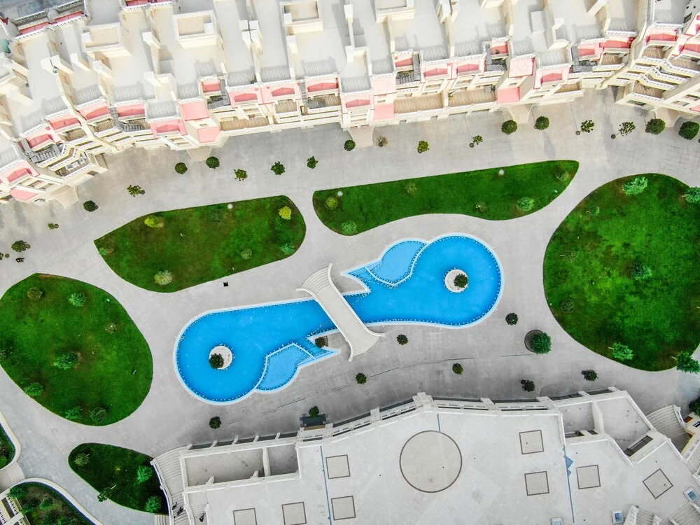 PSB Apartments in South Bay Varna