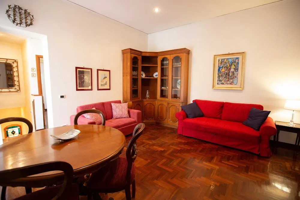 Casa Cri