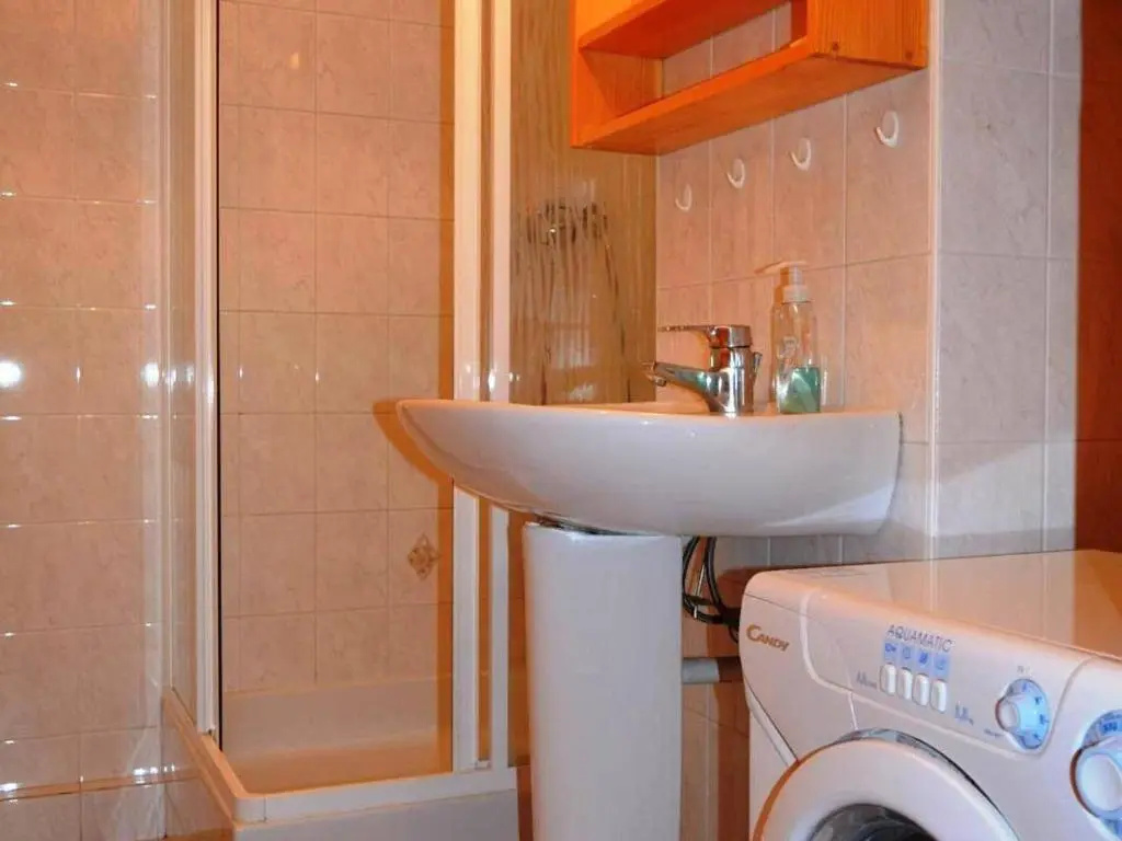 Appartement Le Grand-Bornand, 2 pièces, 6 personnes - FR-1-241-99