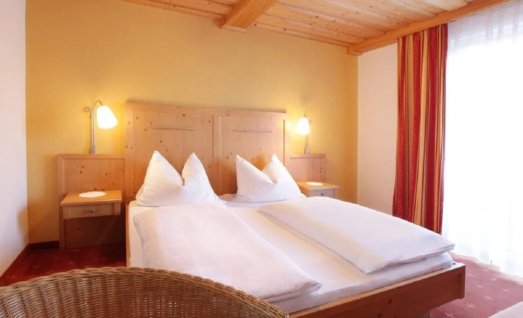 Pension Wartenfels