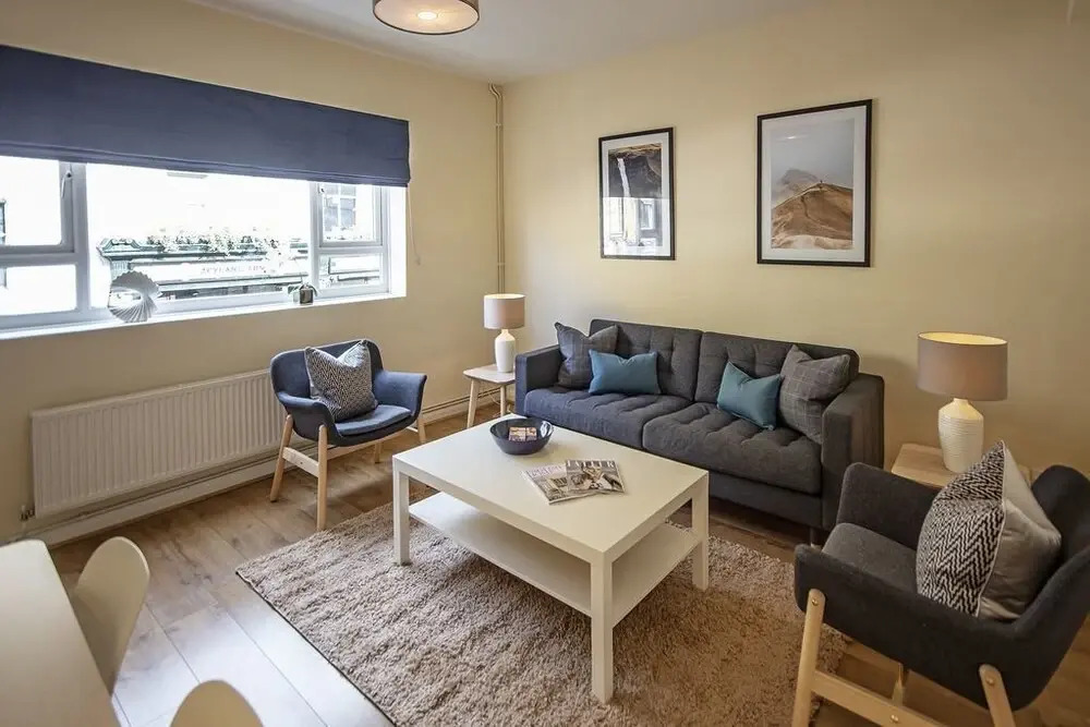 Beautiful Two bed South Kensington