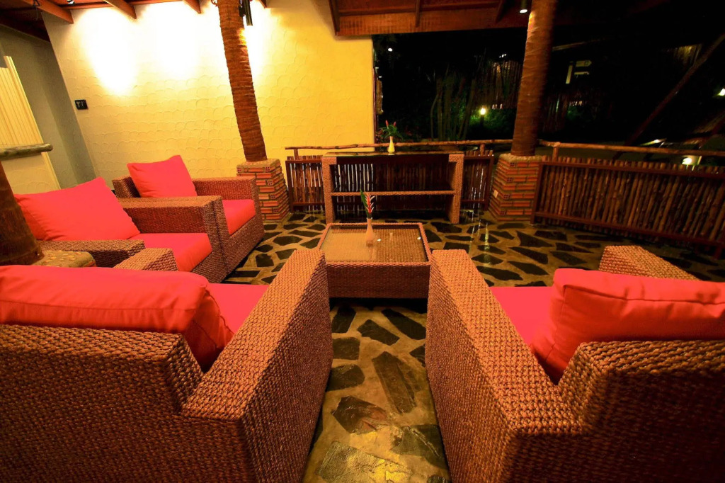 The Chalet Phuket Resort