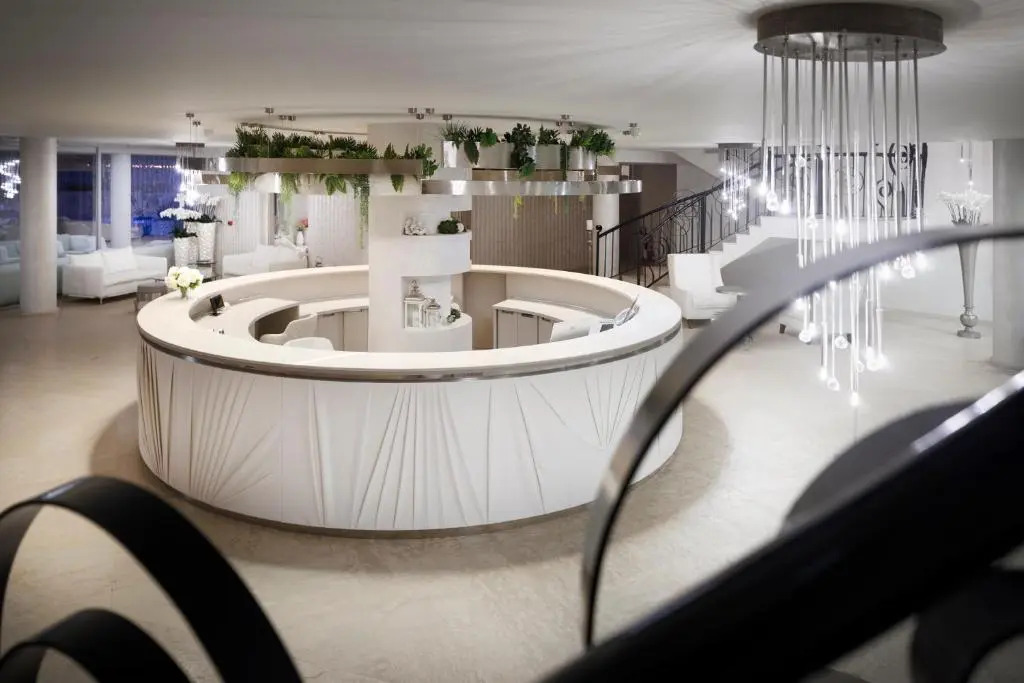 Hotel Residence Dune