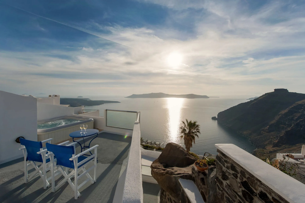 Vallas Apartments & Villas