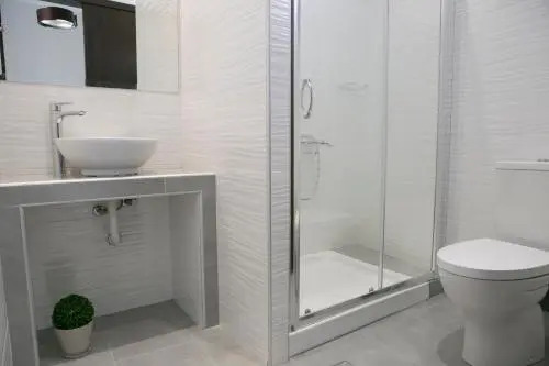 Linas Apartments