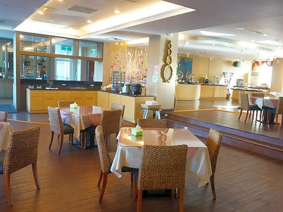 East Coast Sea View Hotel