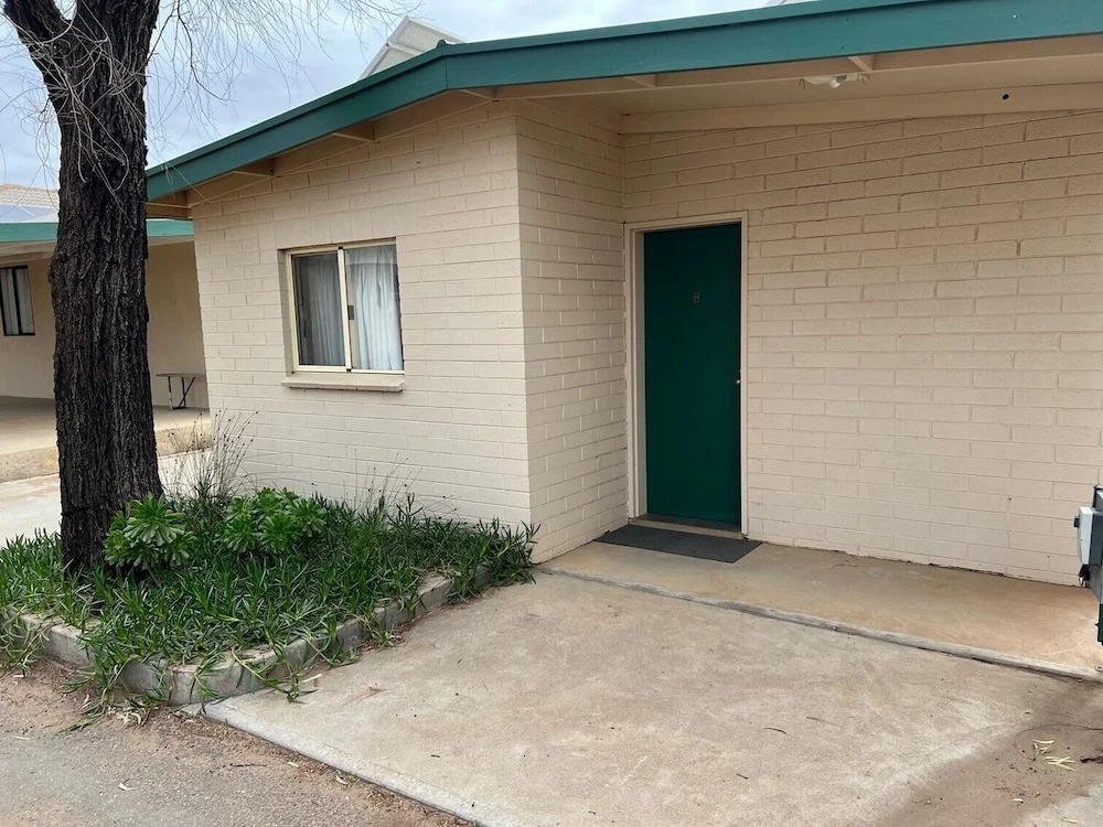 Broken Hill Outback View Holiday Park