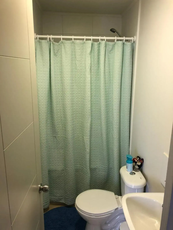 Condominio Rocura