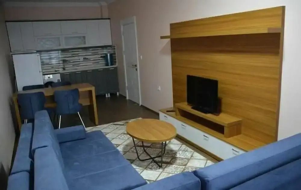 Kadioglu Apart Otel
