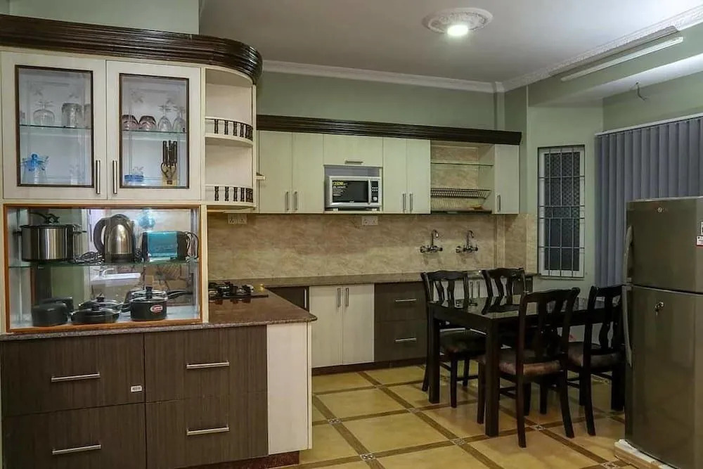 Himalayan Hotel and Service Apartments