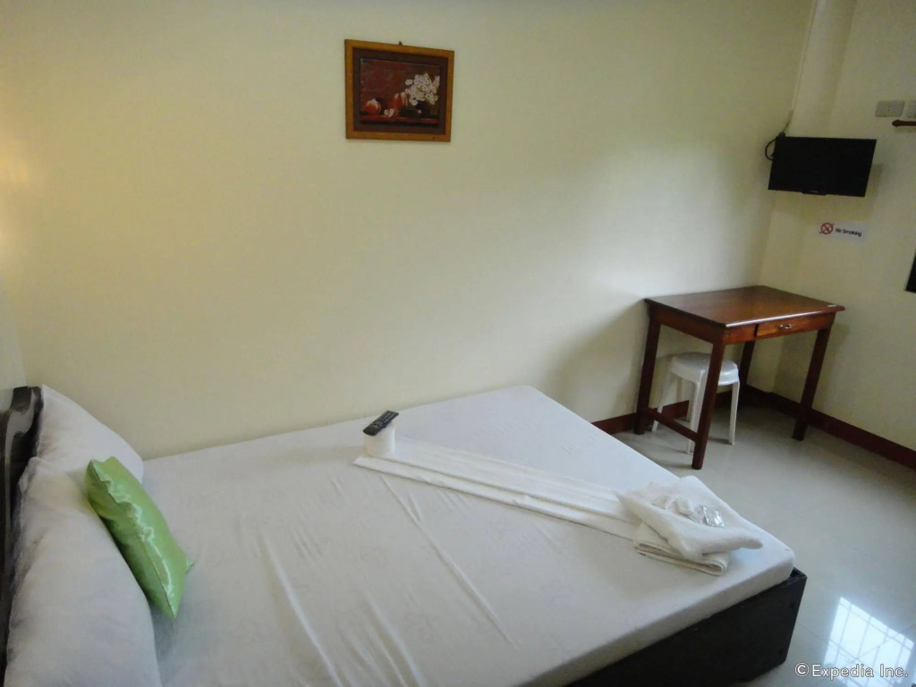 Amerson Pension Place - Hostel