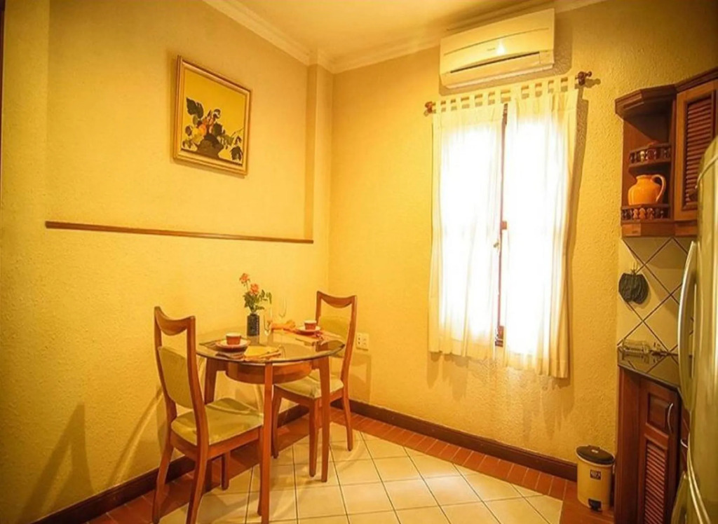 Cam Ly Boutique Apartment & Hotel