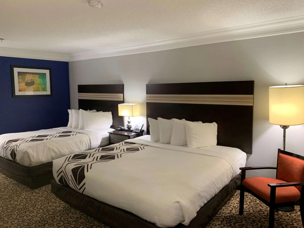 Best Western Slidell Hotel