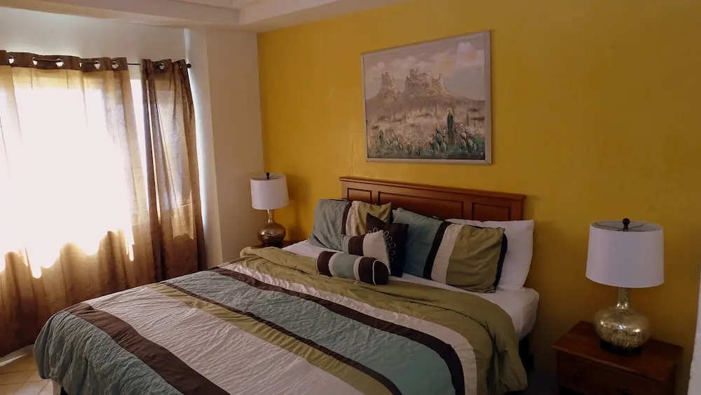 Beautiful 1Â½ Bedroom Condo on the Sea of Cortez at Las Palmas Resort BN-102 2 Condo by RedAwning