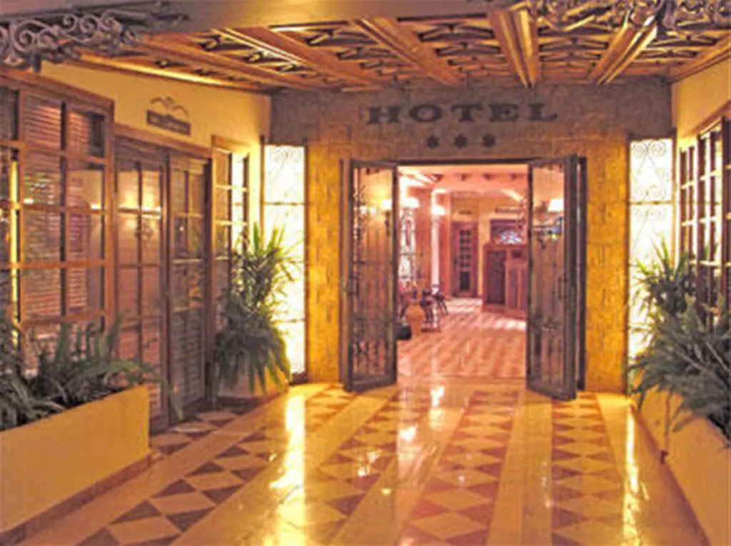 Hotel Don Manuel