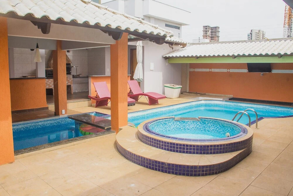Palmas Hostel