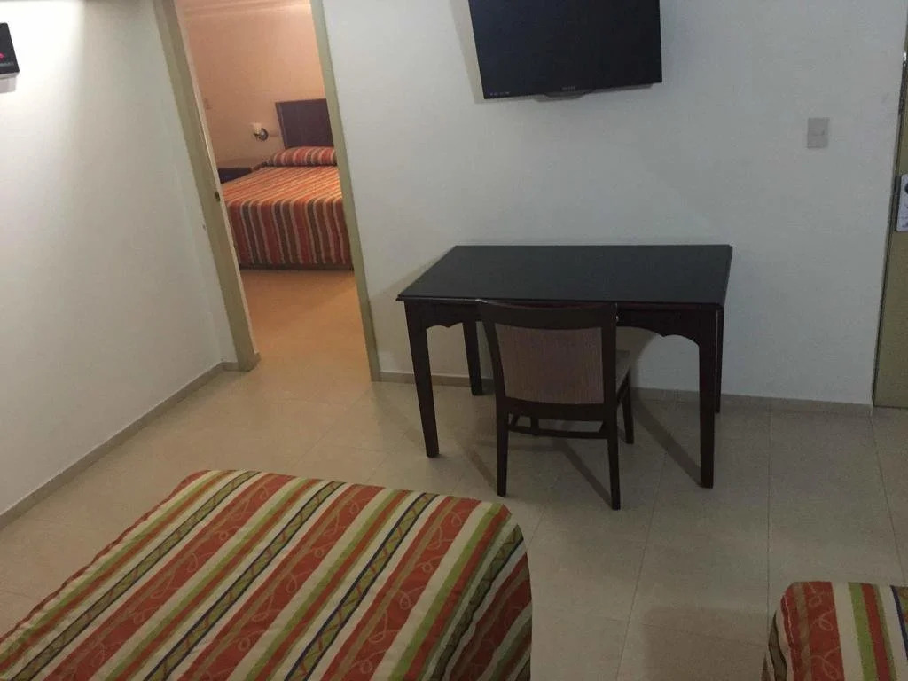 Hotel Plaza del Sol