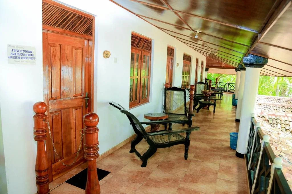 IBIS Guesthouse