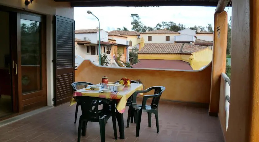Residence Tulipano