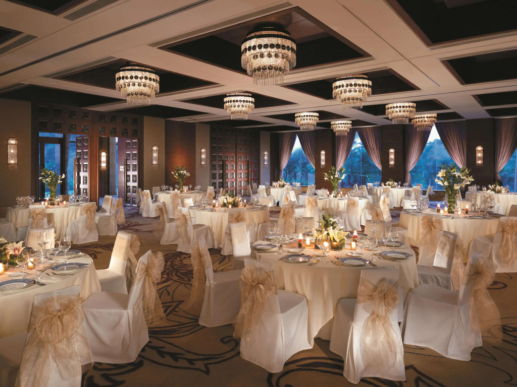 Shangri-La Boracay